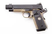 Wilson Combat X-TAC ELITE CARRY COMP