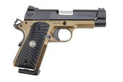 Wilson Combat ULTRALIGHT CARRY COMPACT