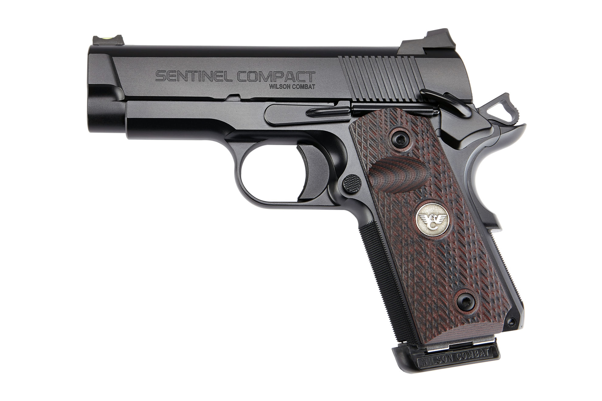 Wilson Combat SENTINEL COMPACT
