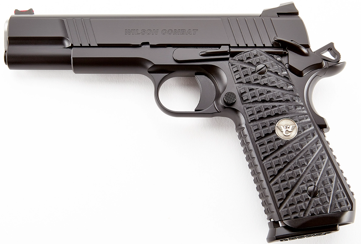 Wilson Combat EXPERIOR