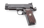Wilson Combat EXPERIOR COMMANDER DOUBLE STACK