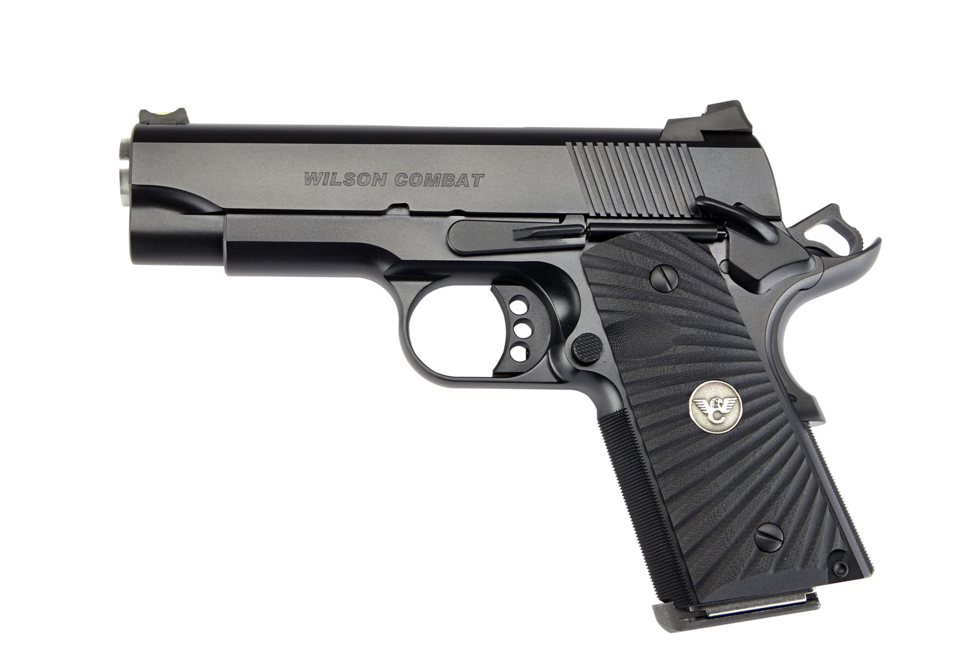 Wilson Combat EXPERIOR COMMANDER COMPACT