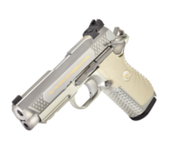 Wilson Combat 40th Anniversary EDC X9