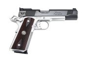 Wilson Combat CLASSIC SUPERGRADE