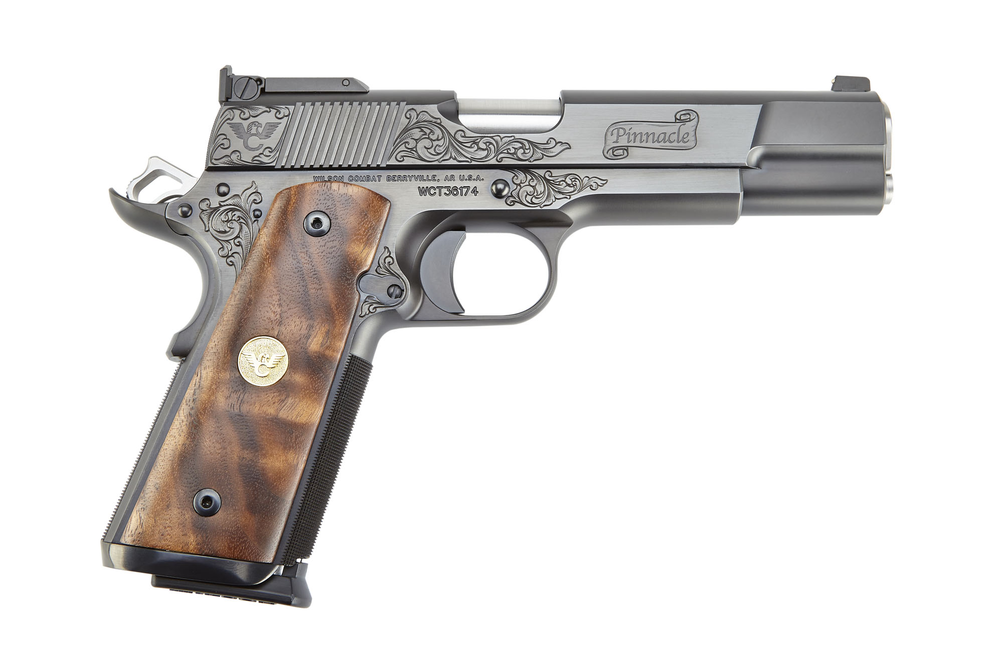 Wilson Combat PINNACLE