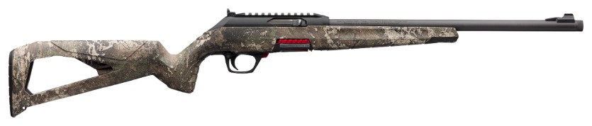 Winchester Wildcat TrueTimber Strata SR