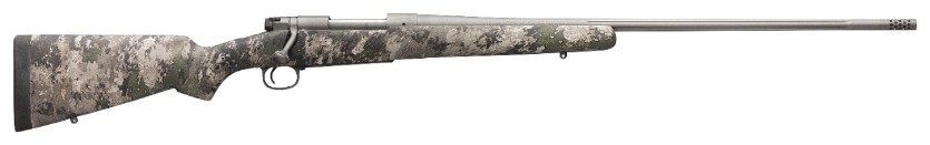 Winchester Model 70 Extreme TrueTimber VSX MB