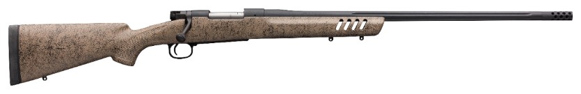 Winchester Model 70 Long Range MB