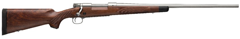 Winchester Model 70 Super Grade Stainless