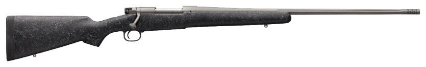 Winchester Model 70 Extreme Tungsten MB