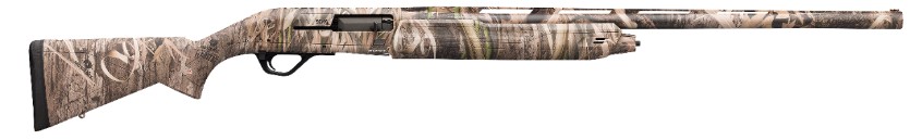 Winchester SX4 Waterfowl Hunter Compact, Mossy Oak Shadow Grass Habitat