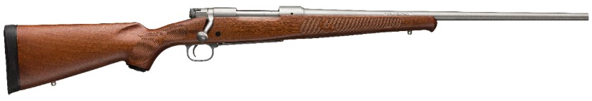 Winchester Model 70 Featherweight Stainless