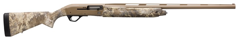 Winchester SX4 Hybrid Hunter, TrueTimber Prairie