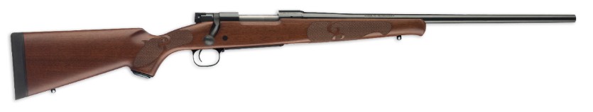 Winchester Model 70 Featherweight Compact
