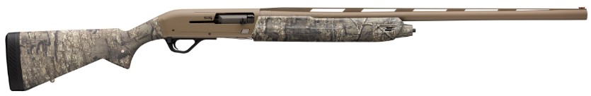 Winchester SX4 Hybrid Hunter Realtree Timber