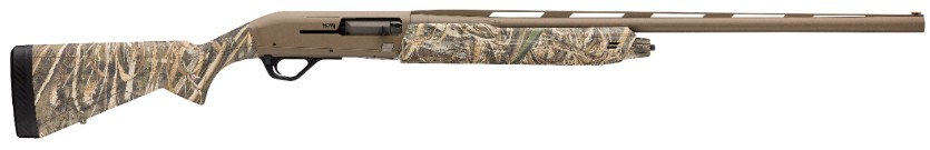 Winchester SX4 Hybrid Hunter Realtree Max-5