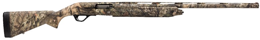 Winchester SX4 Universal Hunter Mossy Oak Break-Up Country