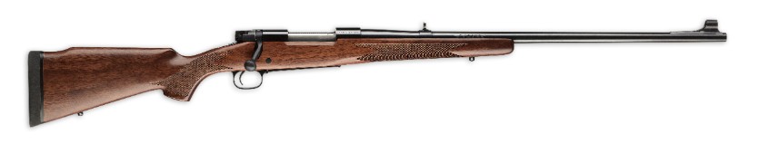 Winchester Model 70 Alaskan