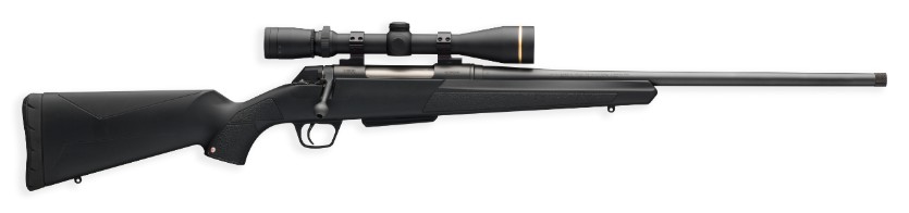 Winchester XPR SR