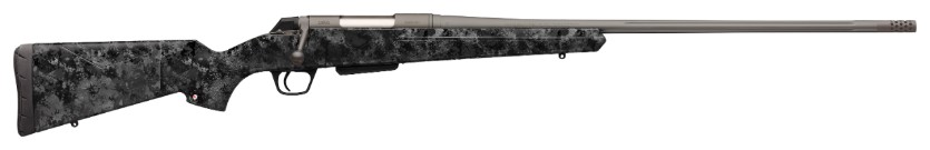 Winchester XPR Extreme Hunter TrueTimber Midnight MB