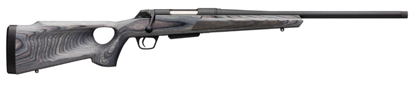 Winchester XPR Thumbhole Varmint SR