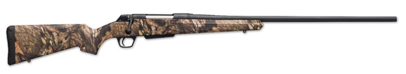 Winchester XPR Hunter Mossy Oak Break-Up Country