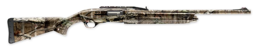 Winchester Rifled Deer Cantilever Mossy Oak Break-Up Infinity