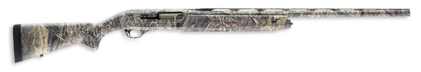 Winchester Super X3 Waterfowl Mossy Oak Duck Blind