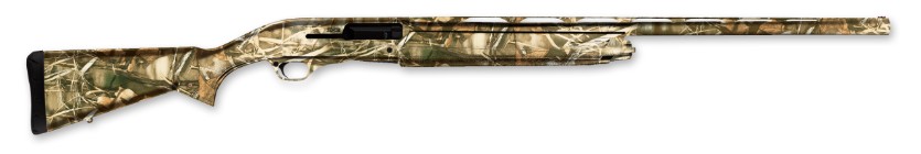 Winchester Super X3 Waterfowl Reatree Max-4