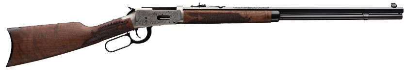 Winchester Model 94 125th Anniversary High Grade