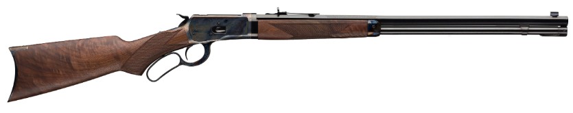 Winchester Model 1892 Deluxe Octagon Takedown