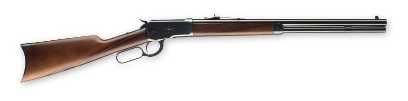 Winchester Model 1892 Short Rifle