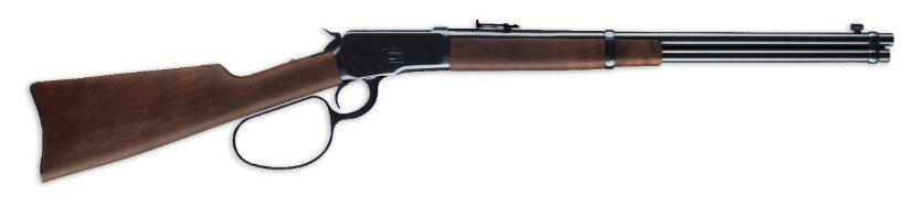 Winchester Model 1892 Large Loop Carbine