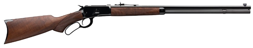 Winchester Model 1892 Deluxe Octagon