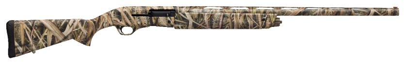 Winchester Super X3 Waterfowl Hunter Mossy Oak Shadow Grass Blades