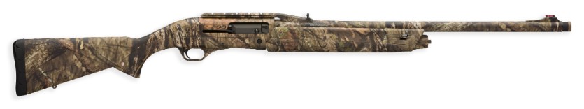 Winchester Super X3 NWTF Cantilever Turkey Mossy Oak Break-Up Country
