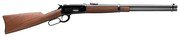Winchester Model 1886 Saddle Ring Carbine