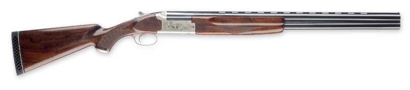 Winchester Model 101 Light