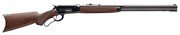 Winchester Model 1886 Deluxe Takedown Half Octagon