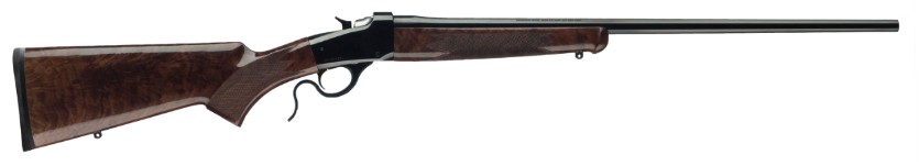 Winchester Model 1885 Low Wall Hunter High Grade