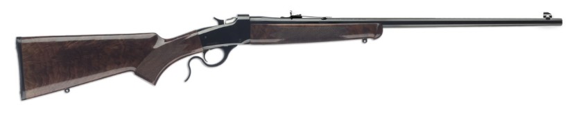 Winchester Model 1885 Hunter Rimfire