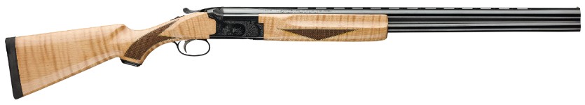 Winchester Model 101 Deluxe Field Maple