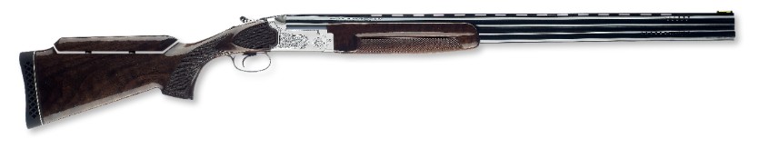 Winchester Model 101 Pigeon Trap Adjustable Comb