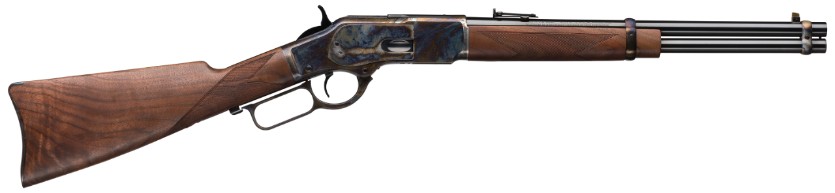 Winchester Model 1873 Competition Carbine High Grade