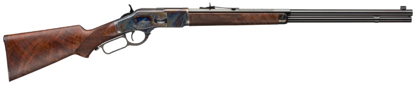 Winchester Model 1873 Deluxe Sporting