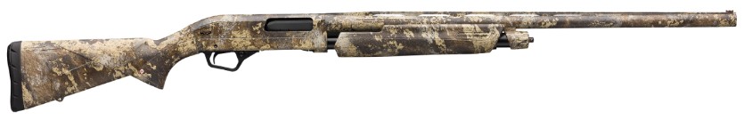 Winchester SXP Waterfowl Hunter TrueTimber Prairie