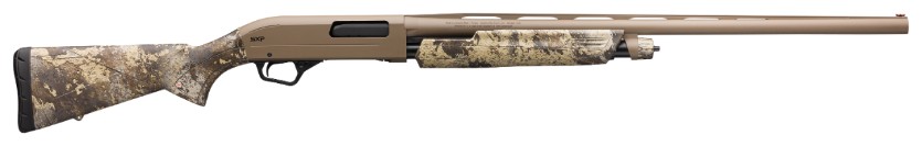 Winchester SXP Hybrid Hunter TrueTimber Prairie