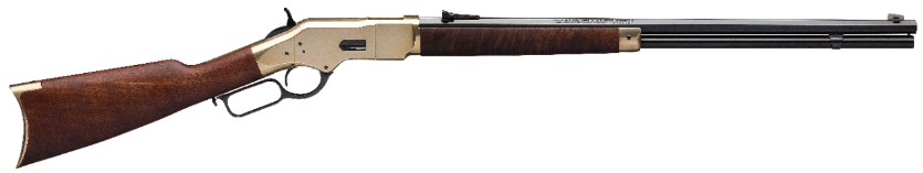 Winchester Model 1866 Short Rifle Grade IV Limited Series