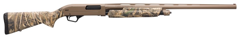 Winchester SXP Hybrid Hunter Realtree Max-5
