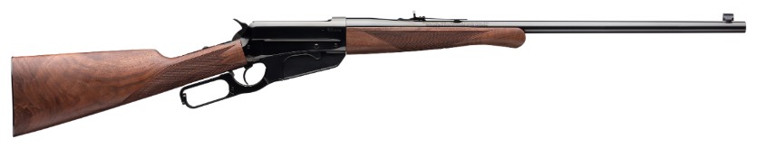 Winchester Model 1895 High Grade